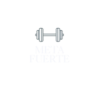 Meta Fuerte